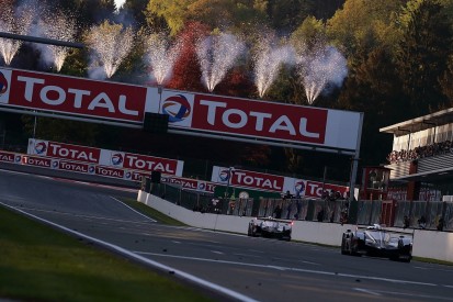 WEC Spa: Toyota agreement 'froze positions' in Alonso car's favour