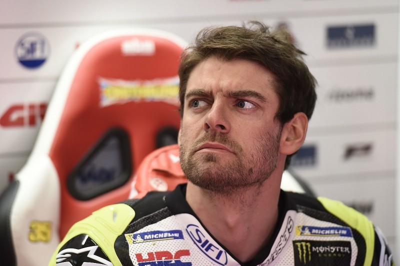 Crutchlow: Marquez Jerez MotoGP win not as easy if Hondas the same