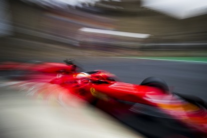 Ferrari can't make Formula 1 'let monkeys run the zoo'
