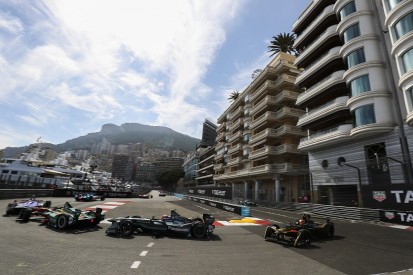 Todt unconvinced by Formula E's plan to use full Monaco GP layout