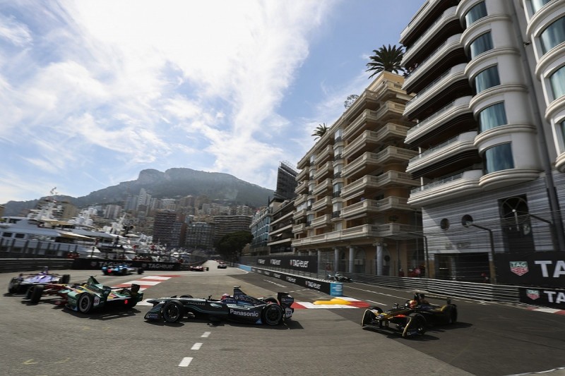 Todt unconvinced by Formula E's plan to use full Monaco GP layout