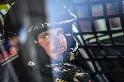 James Thompson 'not anywhere near 100% yet' in WTCR comeback