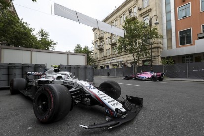 FIA throws out Williams bid to overturn Sirotkin F1 grid penalty
