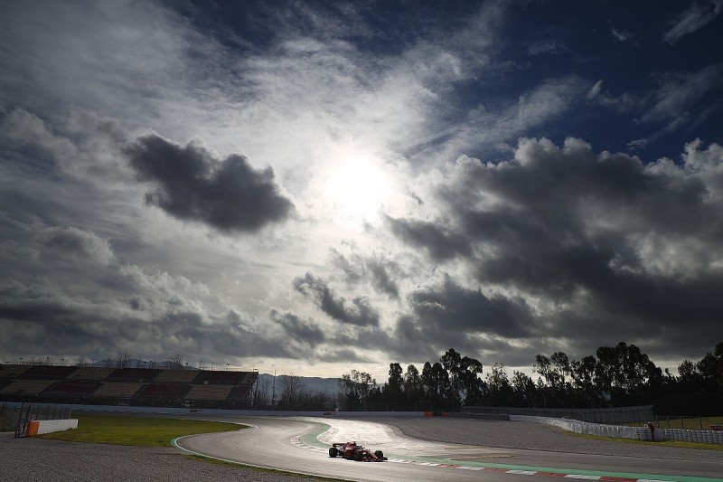 How the Spanish Grand Prix exposes Formula 1 driver differences