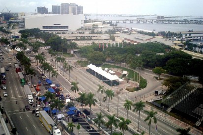 Miami Formula 1 grand prix plan set for crucial vote on Thursday