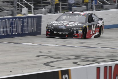 NASCAR hits Dover Cup race frontrunners with significant penalties