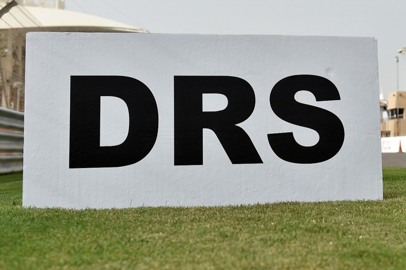 FIA hopes to drop 'necessary evil’ DRS overtaking device in 2021