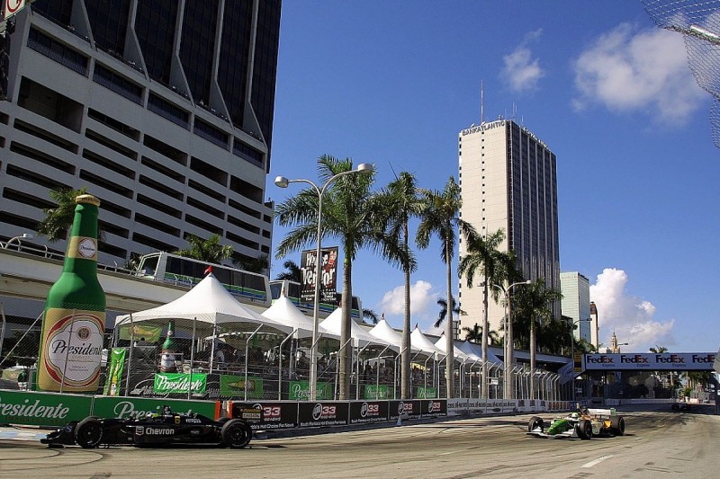 Formula 1: Miami city commission approves plan for 2019 grand prix