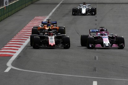 FIA expects F1 2019 changes to make cars 1.5 seconds slower