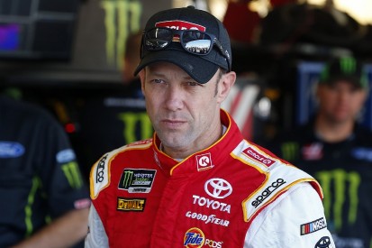 Roush outlines Matt Kenseth's part-season 2018 NASCAR Cup programme