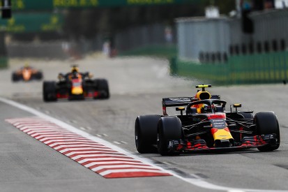 Red Bull boss stunned 'immature' 2019 F1 rule changes were approved