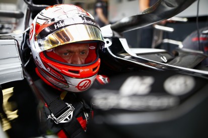 Spanish GP: Magnussen reprimanded for 'dangerous' FP1 Leclerc block
