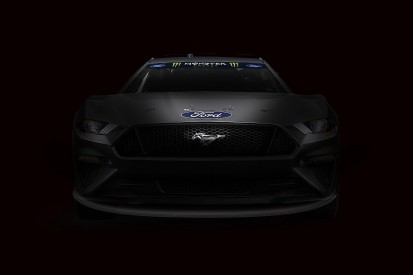Ford believes it can now match Toyota NASCAR car development cycle