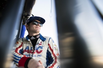 IndyCar driver Conor Daly to make NASCAR debut at Road America