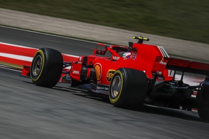 Spanish GP: Ferrari changes Raikkonen's F1 engine after FP2 problem