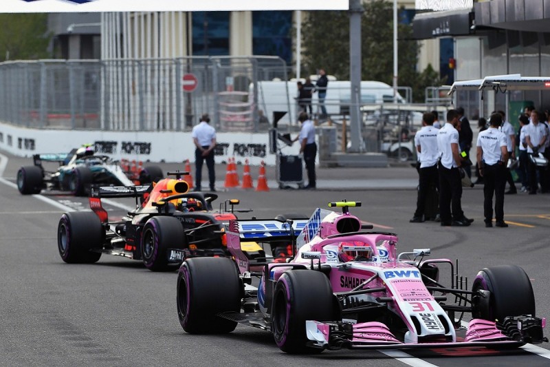 'Incredible' 2019 data shows advantage F1's big teams have