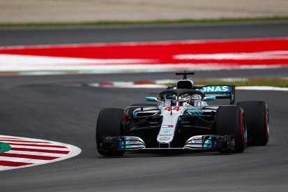 Formula 1: Hamilton needed pole after Mercedes 'nerves'