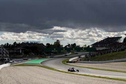 Lewis Hamilton used Spanish Grand Prix win as 'test bench'