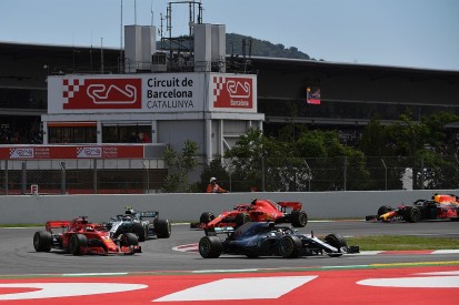 Spanish Grand Prix a 'lottery' without F1 tyre adjustment - Pirelli