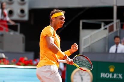 Tennis star Rafael Nadal named as starter of 2018 Le Mans 24 Hours