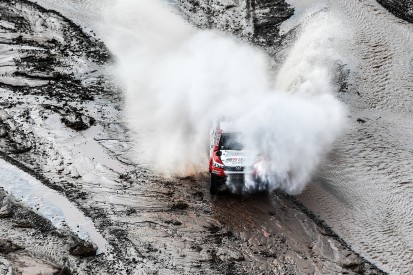 Dakar Rally 2019 route delayed as Chile pulls out