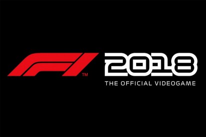 F1 2018 game release date announced by Codemasters