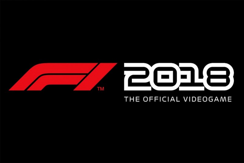 F1 2018 game release date announced by Codemasters