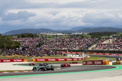 The trick that helped rejuvenate Hamilton at the Spanish Grand Prix