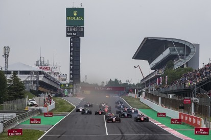 FIA wants F2 start fix assurance before clutch system use in Monaco