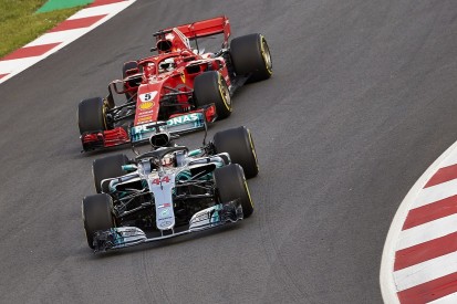 Why talk of a Mercedes F1 tyre conspiracy in Spanish GP is rubbish