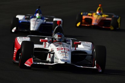 Indy 500 practice: Marco Andretti fastest in Wednesday session