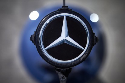 Mercedes reveals first details of FE project, to have F1 team support