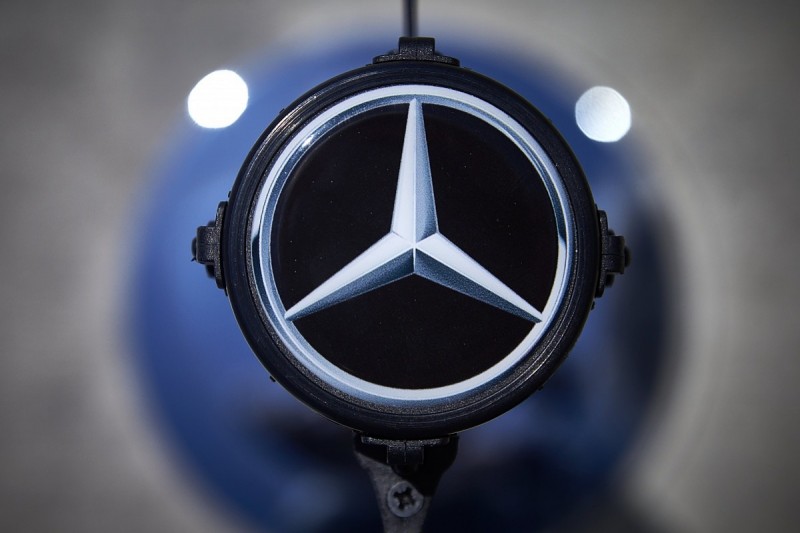 Mercedes reveals first details of FE project, to have F1 team support