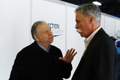 Jean Todt defends 'miracle' F1 rule changes agreed for 2019