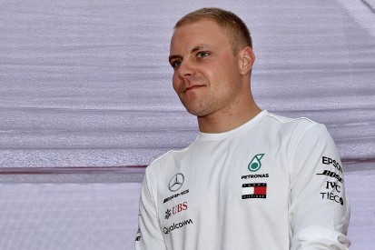 Valtteri Bottas keen to avoid one-year Mercedes contract extension