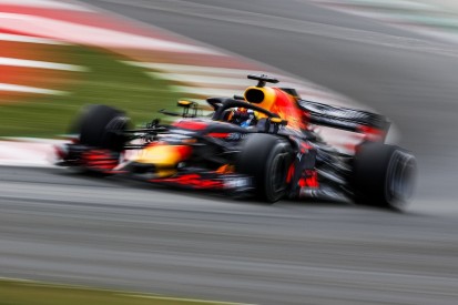 Daniel Ricciardo suggests F1 should use hypersoft tyre at every GP
