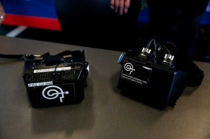 IndyCar adds new I-PAS system to driver concussion tests