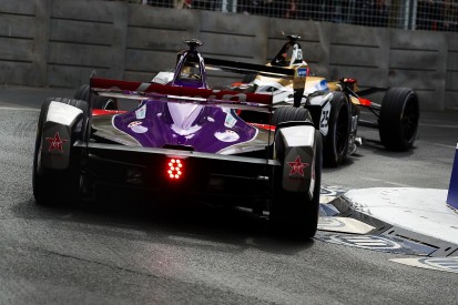 Why Formula E is going to hold a race in Saudi Arabia