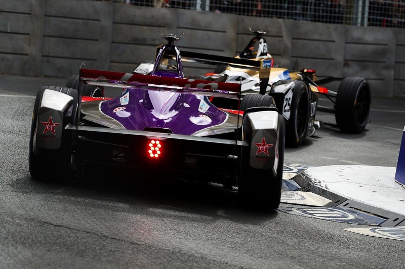 Why Formula E is going to hold a race in Saudi Arabia