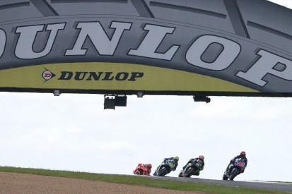 Le Mans extends deal to host MotoGP's French Grand Prix to 2026