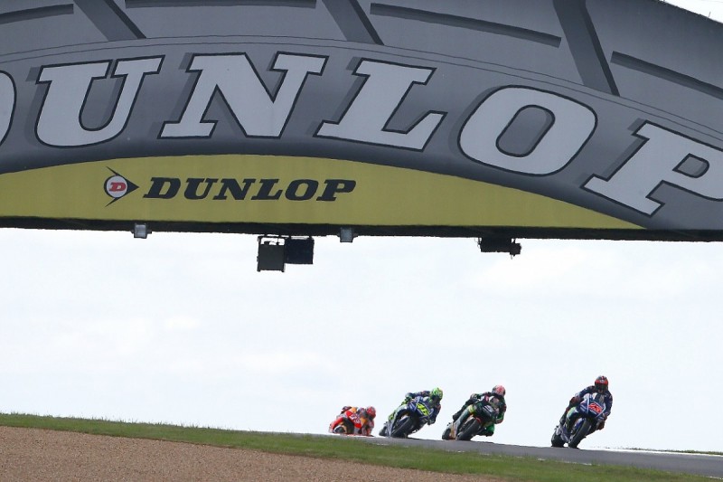 Le Mans extends deal to host MotoGP's French Grand Prix to 2026