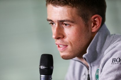 Mercedes's Paul di Resta: 2018 DTM regulation changes came too late