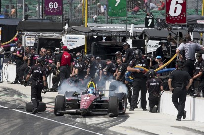 Motorsport Jobs: Why climbing ladder is best way to IndyCar career
