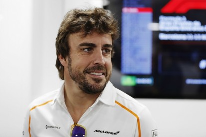 Fernando Alonso takes lead in Autosport readers' F1 driver ratings