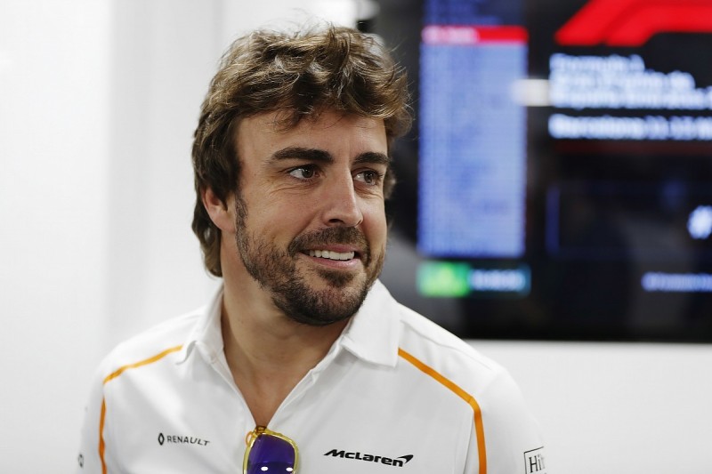 Fernando Alonso takes lead in Autosport readers' F1 driver ratings