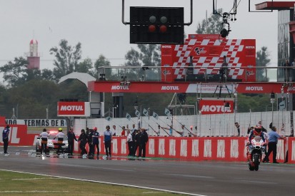 MotoGP reacts to Argentina controversy, new grid rules for Mugello