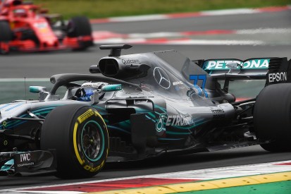 Mercedes: No performance limit for turbo-hybrid F1 engines to reach