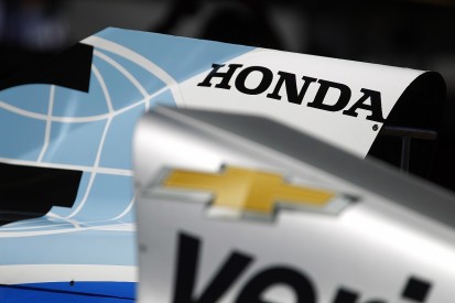 IndyCar reveals specifications of new 900bhp engine for 2021 season
