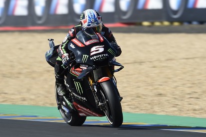Johann Zarco 'confused' by French MotoGP pole lap