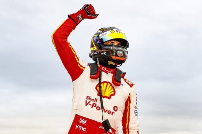 Winton Supercars: Kelly gets first Nissan win, Coulthard ends drought